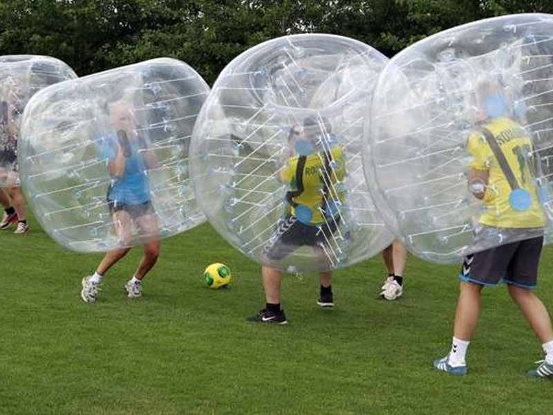 Bumper Ball